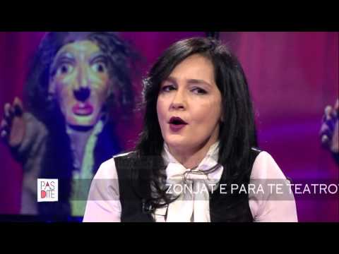 Pasdite ne TCH, 18 Mars 2016, Pjesa 1 - Top Channel Albania - Entertainment Show