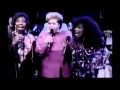 B.B. King & Friends; A Blues Session. 09 Precious Lord (Etta James, Chaka Khan & Gladys Knight)
