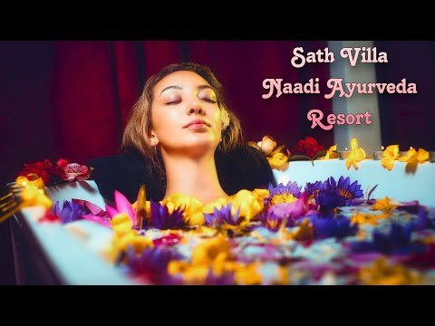 Welcome to Sath Villa & Naadi Ayurveda Resort (introduce)