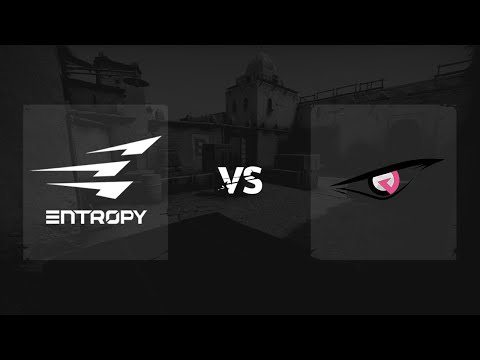 Map 2 / Entropy vs. cowana Gaming // 99Damage Liga Saison 17 Div. 1 – Spieltag 2