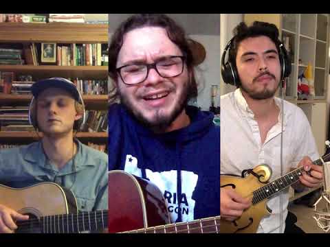 Corporate Bike Culture - Deportee/All You Fascists Bound To Lose/This Land Is Your Land (MIRA Fest)