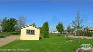 Spokane RV Resort Video
