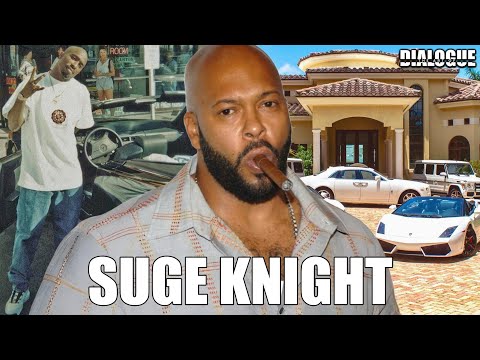 Suge Knight Addresses Claims That He Owed 2Pac Millions & Says 2Pac Came Up With 'Gin N Juice'