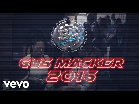 DJ Slugo - MoILL Studios & Blok Club Djs After Party (Gus Macker 2016)
