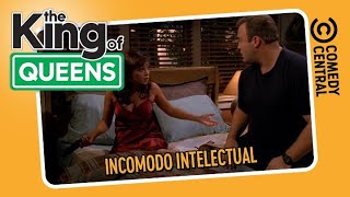 Incômodo intelectual |  Rei do Bairro