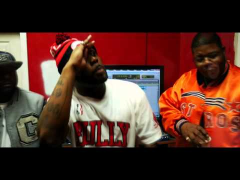 Policy - Yall Dont Wanna (Studio Performance)