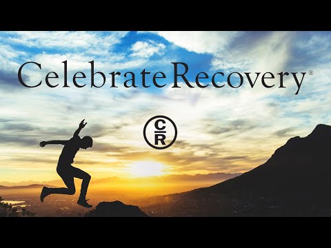 01.21.2022 - Celebrate Recovery: Lesson 12 Confess