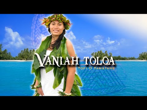 Vaniah Toloa - Uo Moni (Audio)