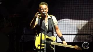 Growin&#39; Up - Bruce Springsteen &amp; The E Street Band - Gillette/Foxboro 2016