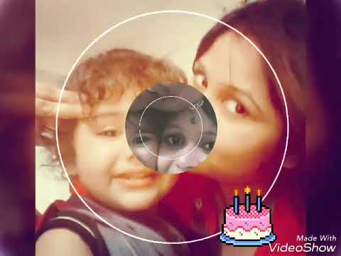 Happy  birthday  my love