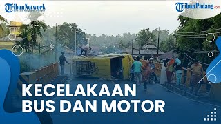 Download lagu Kecelakaan Sepeda Motor dan Mobil Berpenumpang, Seorang Pelajar Tewas dan Satu Korban Dibawa ke RS mp3 Download lagu Kecelakaan Sepeda Motor dan Mobil Berpenumpang, Seorang Pelajar Tewas dan Satu Korban Dibawa ke RS mp3
