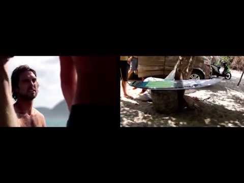 Penn: Board Test 2014 - Brett Burcher