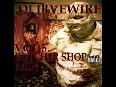 DJ Livewire - One Time