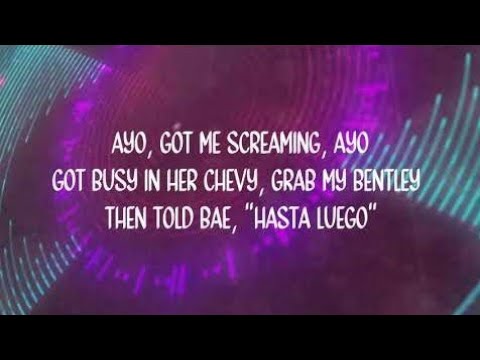 Flo Rida & Brian Kelley - Feels Right (I Love It) Lyrics