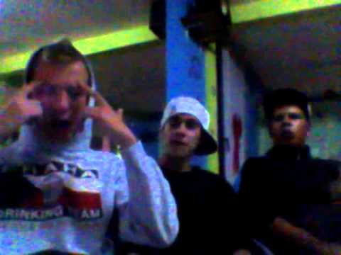 Sick Noise - Surova realnost (2013)