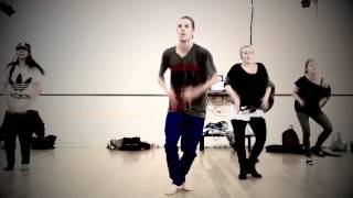 &#39;Knock Knock&#39; - Monica