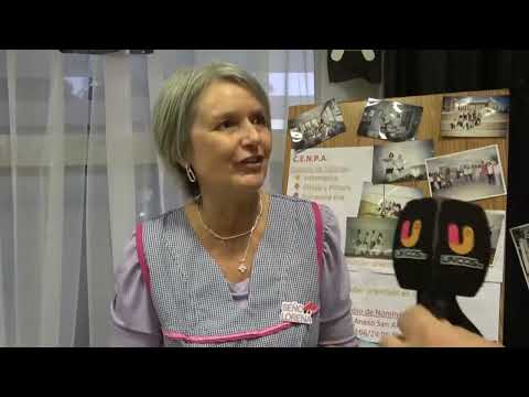 El cuarto siglo del CEIJA de San Antonio de Litín