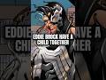 Eddie And Venom Had A Baby Together