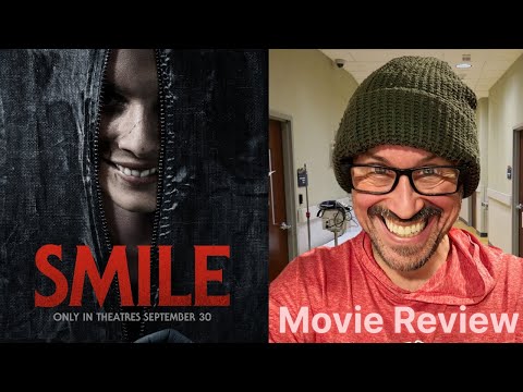 Smile - Movie Review