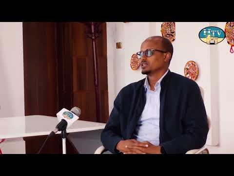 ሀረር ከተማ እድሜዋን በሚመጥንና ገጽታዋን በሚገነባ መልኩ የከተማ ልማት ስራ እየተከናወነ ይገኛል