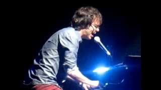 Ben Folds Five - Missing The War (Live @ Brixton Academy, London, 04.12.12)