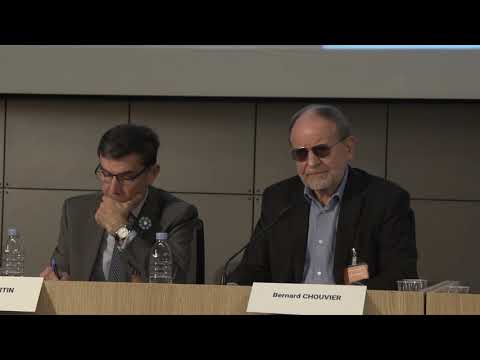 Etats généraux Psy sur la radicalisation