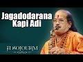 Jagadodarana Kapi Adi - Kadri Gopalnath (Album: A Sojourn)