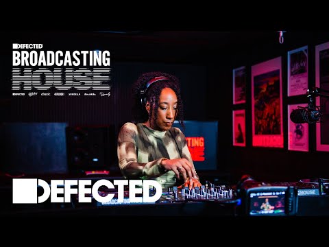 Jamz Supernova (Live from The Basement) - Defected Broadcasting House