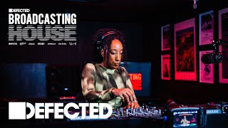 Jamz Supernova - Live @ The Basement x Defected Broadcasting House 2023