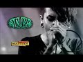 Jinjer - Sit stay roll over / LIVE 2015 