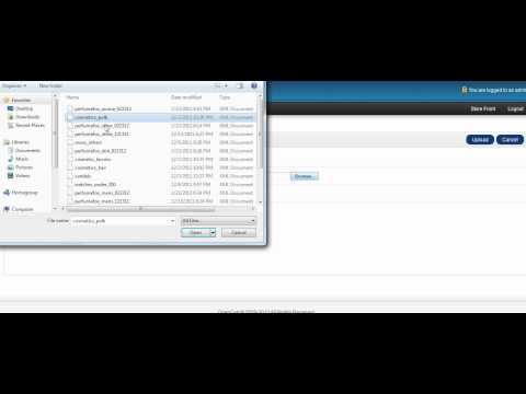 Mintegra DOBA Product Importer for OpenCart
