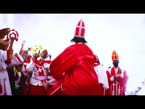 Thapelo Wa Mojuta - Kabelo Yaka E Ntle ( Video )