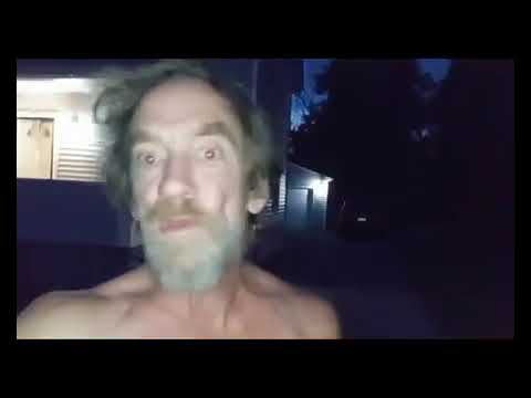 Cyrax (Chance Wilkins) Arrested 6/25/23