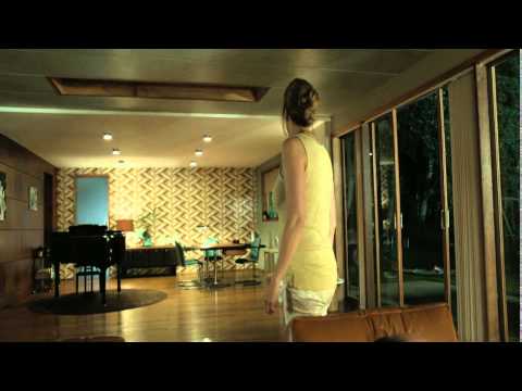 Borgman - Trailer VOSE