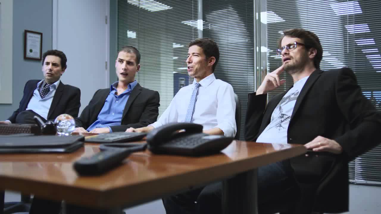 MEO - Fora da Box T2 Ep.2