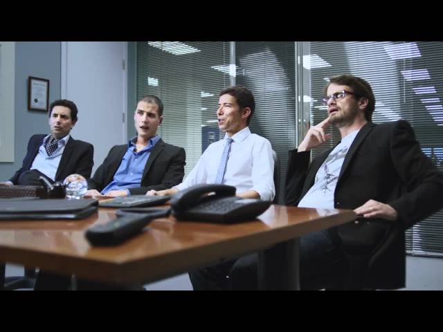 MEO - Fora da Box T2 Ep.2