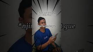 Download lagu one day in 2018 made a WA story #comedy mp3 Download lagu one day in 2018 made a WA story #comedy mp3