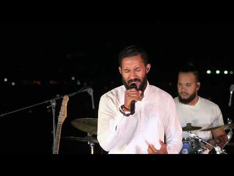 Mikey Mendoza- VEN ESPIRITU DIVINO, [Live] (Official Music Video)