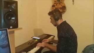 Opeth - Faith In Others - piano cover