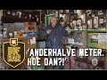 De Hofbar | Hoe overleef ik de 'anderhalvemetereconomie'?