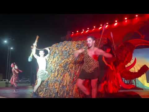 EVENTO CULTURAL PROMOVIDO PELO SICREDI GRANDES RIOS FOI UM SUCESSO