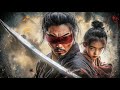 Wuxia Action Epic Blind Fury Unleashed No Eyes No Fear Just Bloody Revenge