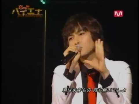 070519 KRY Japan Fanmeeting part.2 - Super Junior KRY