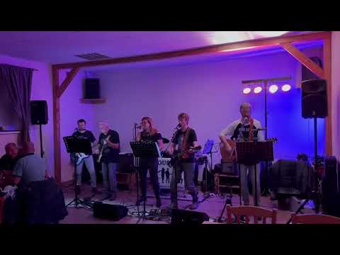 Sousedi - Oaza Poruba 12.11.22