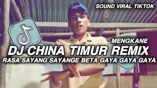Download lagu DJ BETA GAYA GAYA GAYA - CHINA TIMUR || RASA SAYANG SAYANGE BETA GAYA GAYA GAYA VIRAL TIKTOK TERBARU mp3