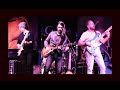 Oz Noy & Andrew Synowiec Guitar Solo | I Don't Know Why |  live at The Grape | Jan 24 2025