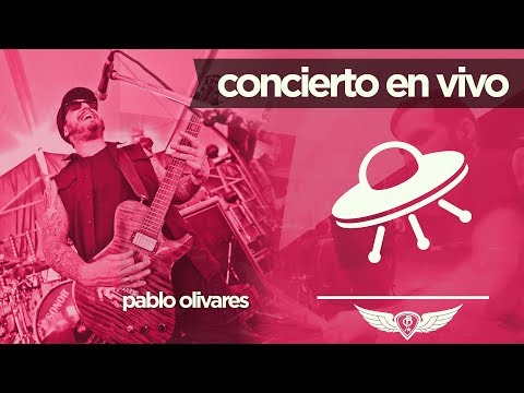 Estraterrestres - Pablo Olivares