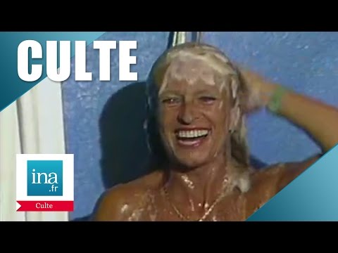 Gym Tonic, le générique culte sous la douche | Archive INA