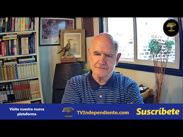 Canarias Noticias al caer la tarde del 14 de Octubre de 2025