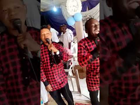 The United Brothers for Evang. Lola Grace Choir Anniversary 2022. IG @theunitedbrozz_musicals